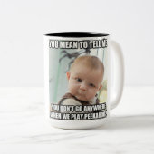 bovenliggende Mok (Voorkant rechts)