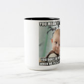 bovenliggende Mok (Center)