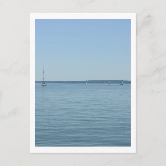 Bovenmeer (2) Briefkaart (Voorkant)