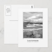 Bovenmeer Briefkaart (Voorkant / Achterkant)