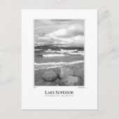 Bovenmeer Briefkaart (Voorkant)