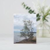 Bovenmeer briefkaart (Staand voorkant)