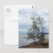 Bovenmeer briefkaart (Voorkant / Achterkant)