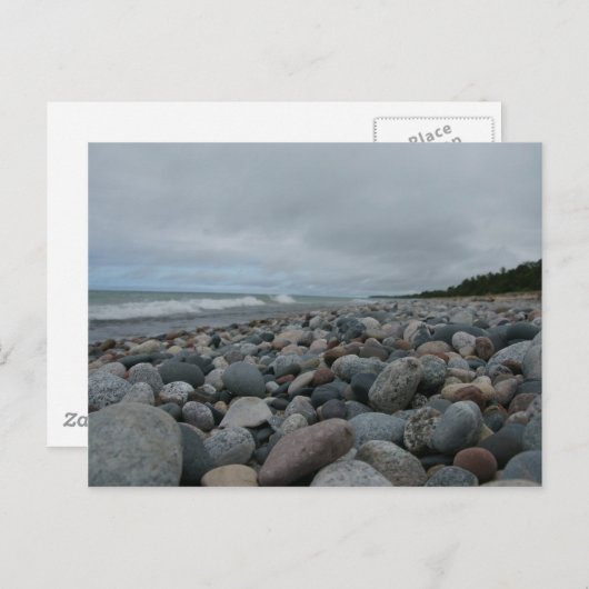 Bovenmeer Briefkaart (Voorkant / Achterkant)