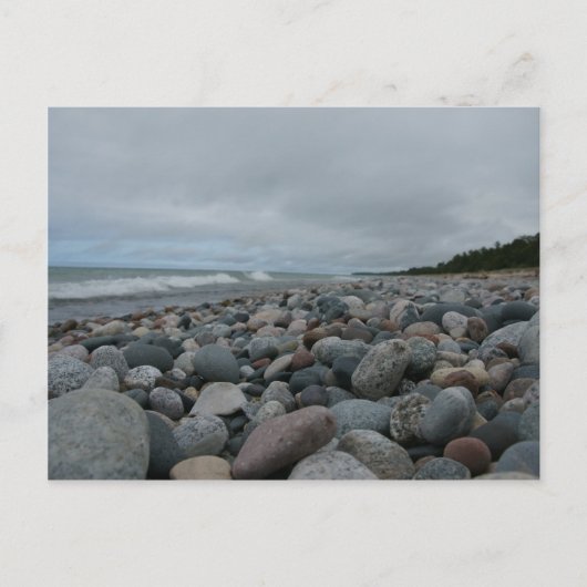 Bovenmeer Briefkaart (Voorkant)