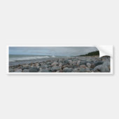 Bovenmeer Bumpersticker (Voorkant)