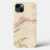 Bovenmeer Case-Mate iPhone Case (Achterkant)