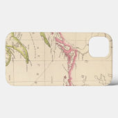 Bovenmeer Case-Mate iPhone Case (Achterkant (horizontaal))