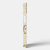 Bovenmeer Case-Mate iPhone Case (Achterkant / Rechts)