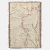 Bovenmeer Deken (Voorkant Verticaal)