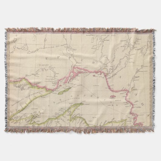 Bovenmeer Deken (Voorkant)