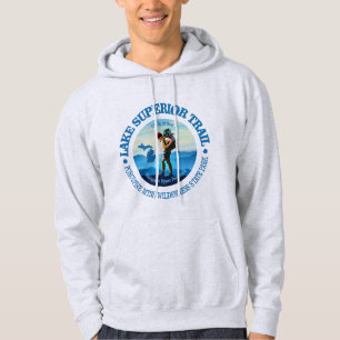 Bovenmeer (Hiker C) Hoodie