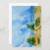 Bovenmeer Kaart (Voorkant / Achterkant)