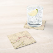 Bovenmeer Kartonnen Onderzetters (Insitu)