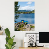 Bovenmeer, Killarney Print (Thuiskantoor)