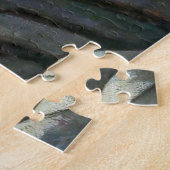 Bovenmeer | Lawren Harris | Legpuzzel (Zijkant)