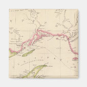 Bovenmeer Magneet (Voorkant)