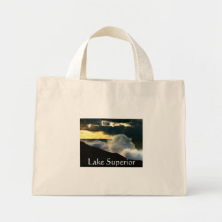 Bovenmeer Mini Tote Bag