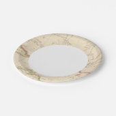 Bovenmeer Papieren Bordje (Gekanteld)