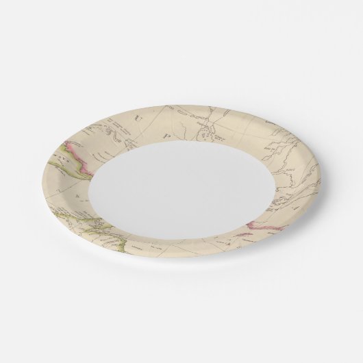 Bovenmeer Papieren Bordje (Gekanteld)