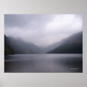 Bovenmeer Poster (Voorkant)