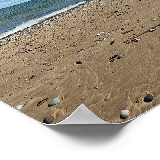 Bovenmeer Poster (Hoek)