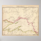 Bovenmeer Poster (Voorkant)