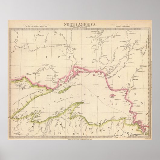 Bovenmeer Poster (Voorkant)