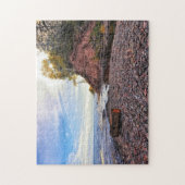 Bovenmeer Shore Legpuzzel (Verticaal)
