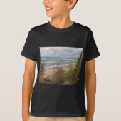 Bovenmeer T-shirt (Voorkant)