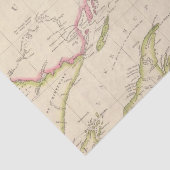 Bovenmeer Tissuepapier (Detail)