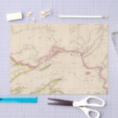 Bovenmeer Tissuepapier (Craft)