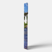 Bovenmeer van Kearsarge - Sierra Nevada Case-Mate iPhone Case (Achterkant / Rechts)