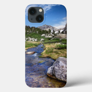 Bovenmeer van Kearsarge - Sierra Nevada Case-Mate iPhone Case