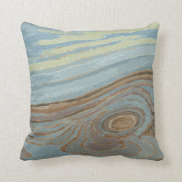 Bovenmeer, Wisconsin Point Sierkussen