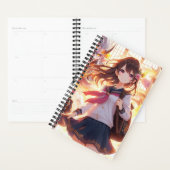 Bovennatuurlijk China: School of Shadows Planner (Display)