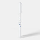 Bovennatuurlijk "Dean zegt eet meer taart!" Case-Mate iPhone Case (Achterkant / Rechts)