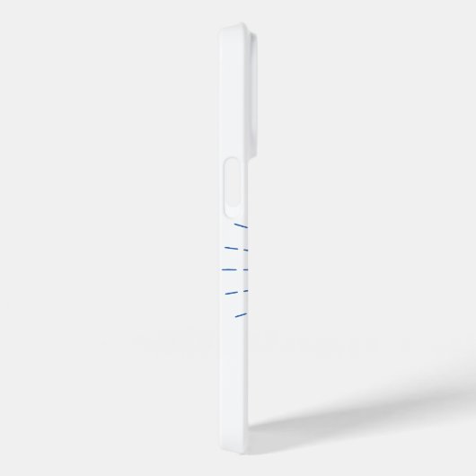 Bovennatuurlijk "Dean zegt eet meer taart!" Case-Mate iPhone Case (Achterkant / Rechts)