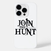 Bovennatuurlijk "Doe mee met de jacht" Case-Mate iPhone Case (Achterkant)