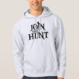 Bovennatuurlijk "Doe mee met de jacht" Hoodie