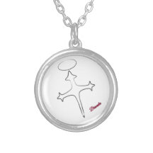 bovennatuurlijk ketting