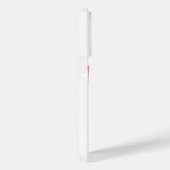 Bovennatuurlijke Crowley Quote Graphic Case-Mate iPhone Case (Achterkant / Rechts)