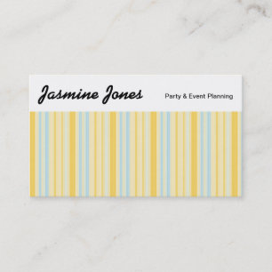 Bovenpaneel - Stripes 310515 (04) Visitekaartje