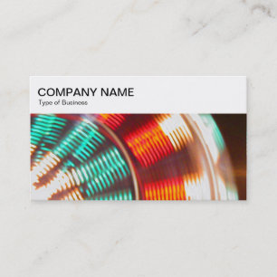 Bovenpaneel - Visitekaartje reuzenrad