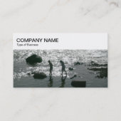 Bovenpaneel - Visitekaartje Stenen stoot (Voorkant)