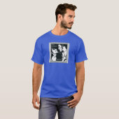 Bovenstaande jongen t-shirt (Voorkant volledig)