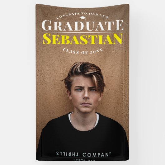 Bovenste Afstuderen banner (Verticaal)