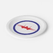 Bovenste Bord Pistool (Gekanteld)