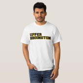 Bovenste Broington T-shirt (Voorkant volledig)