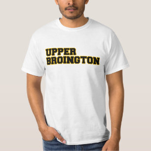 Bovenste Broington T-shirt